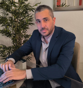 Asesor hipotecario Raúl
